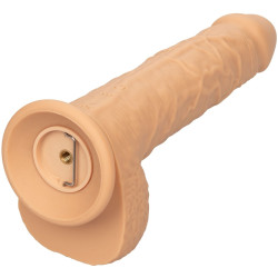 Squirting Fuck Stick Gode Éjaculateur Vibrant Fuck Squirting 17 x 4.2cm